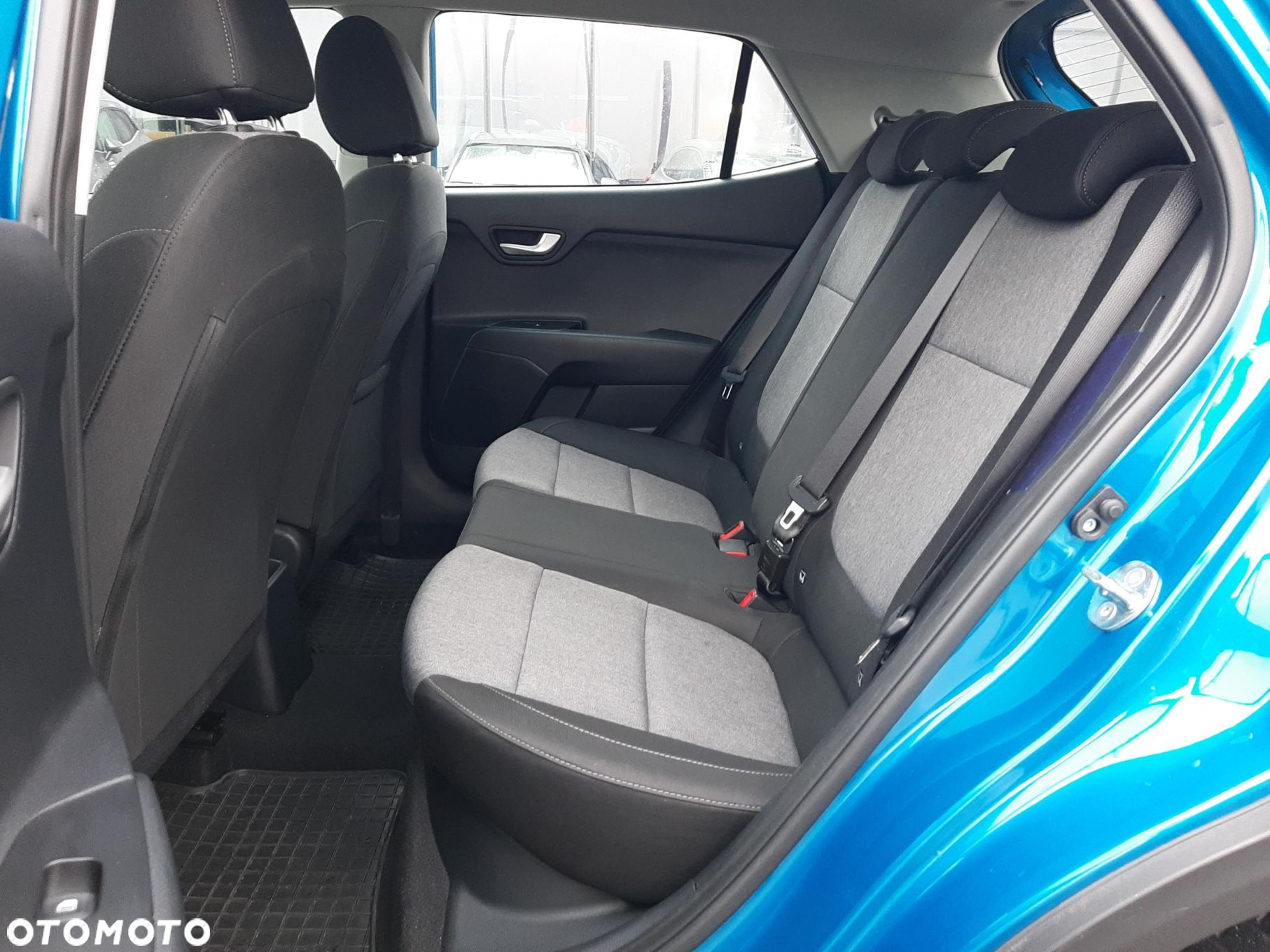 Kia Stonic - 16