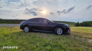 Toyota Camry 2.5 Hybrid Comfort CVT