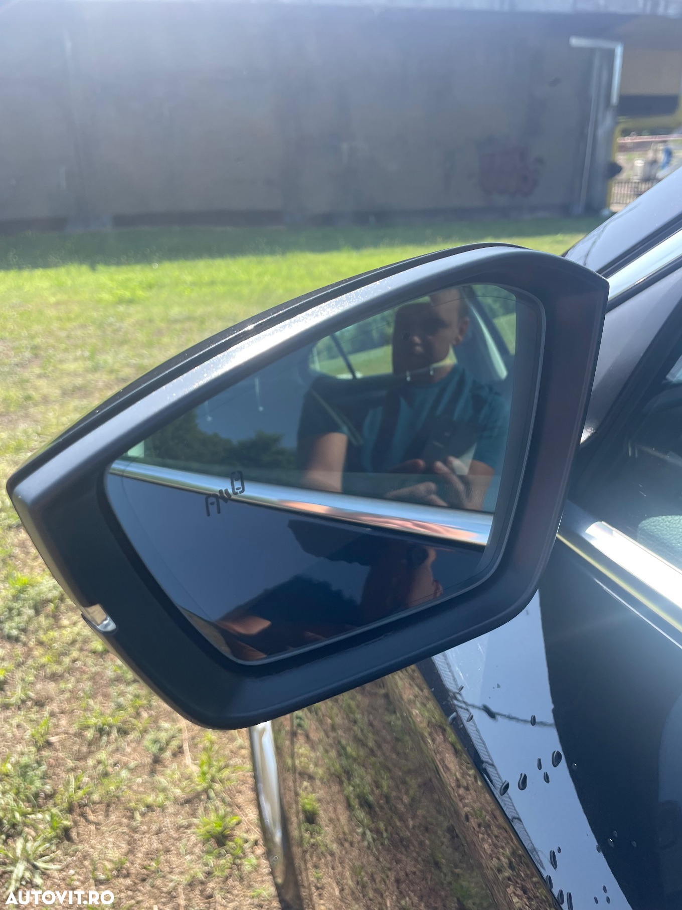 Skoda Superb 2.0 TDI DSG 4X4 Ambition - 13