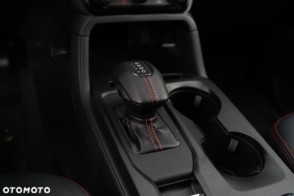 Ford Ranger 3.0 EcoBoost Twin-Turbo 4x4 DC Raptor - 21