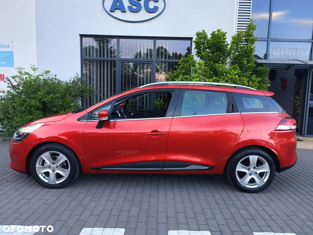 Renault Clio ENERGY TCe 90 Start & Stop LIMITED - 6