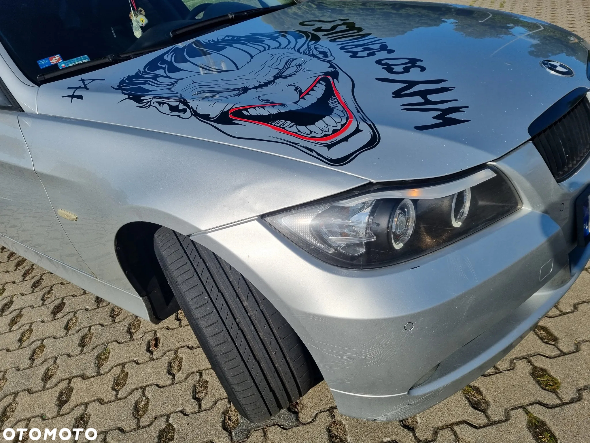 BMW Seria 3 320i - 15