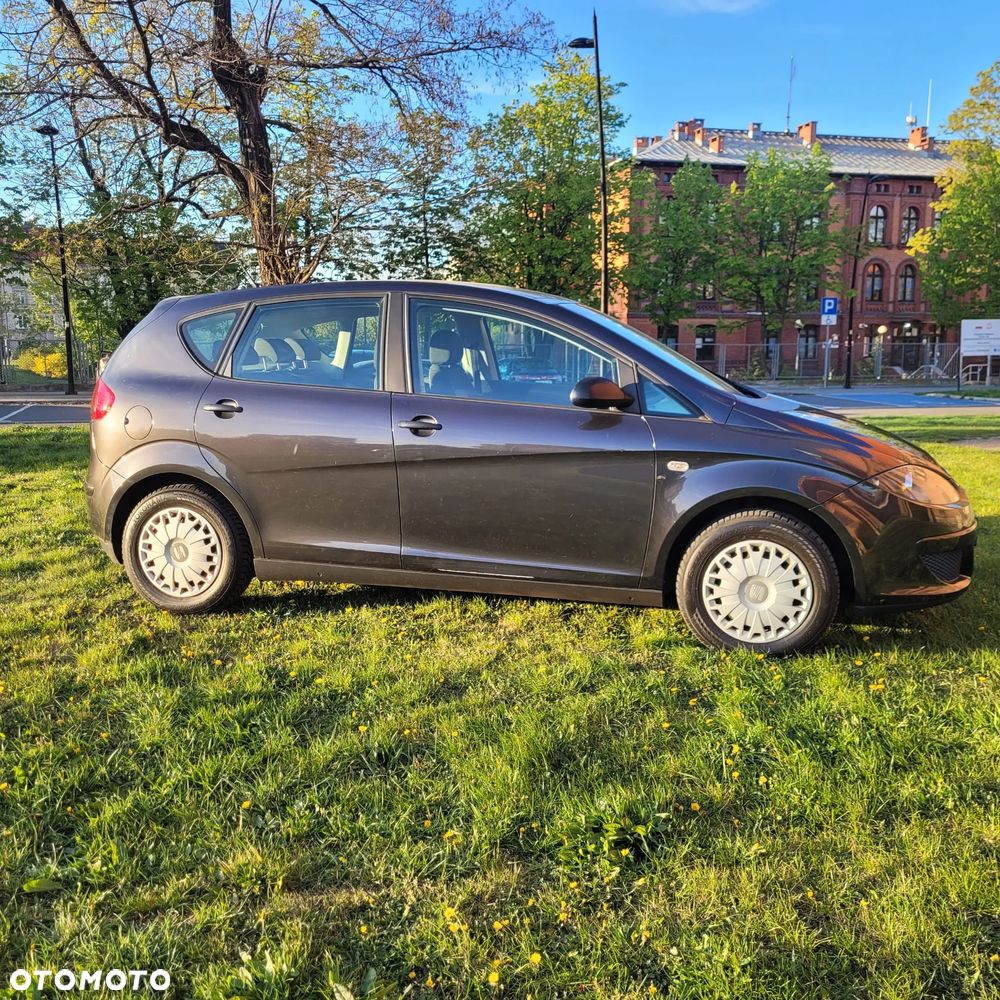 Seat Altea 1.6 Fresh - 7