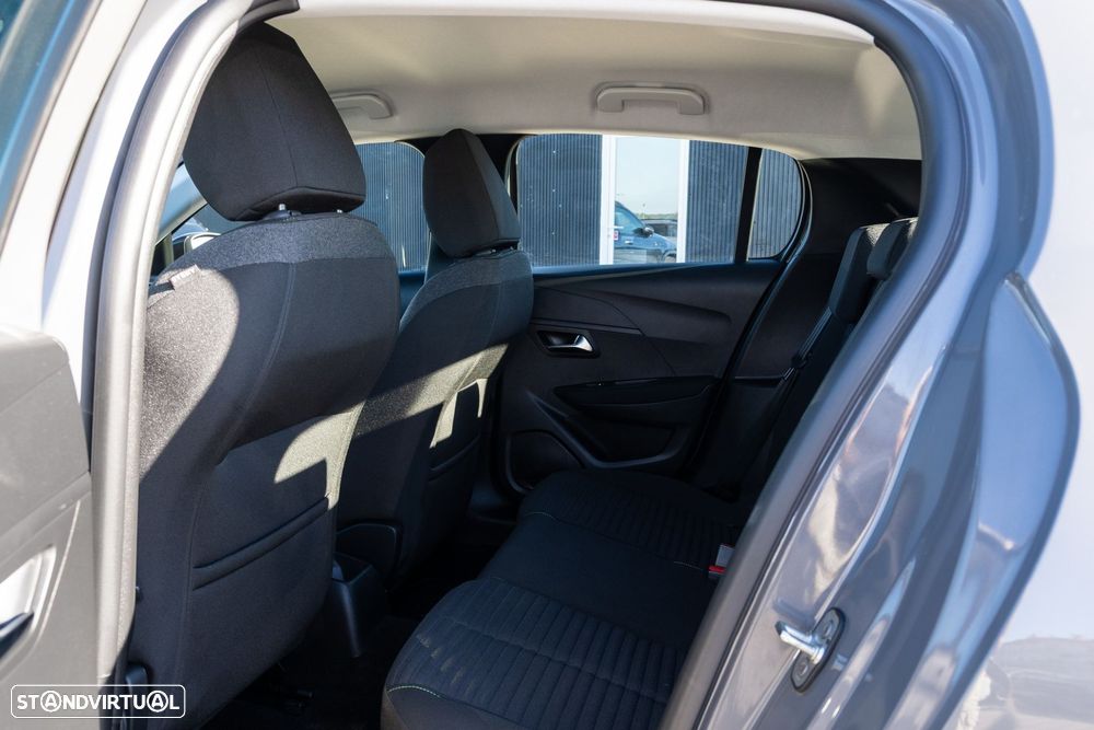 Peugeot 208 1.2 PureTech Active - 15