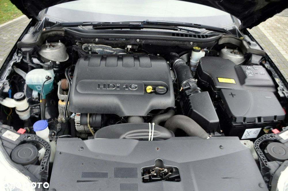 Citroën C5 - 38