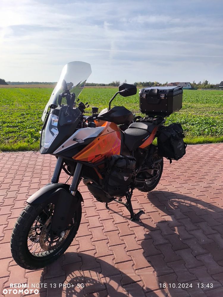 KTM Adventure - 13