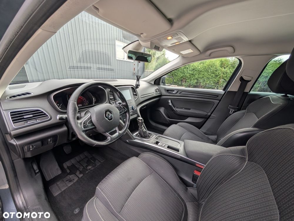 Renault Megane - 4
