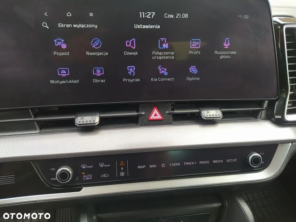 Kia Sportage 1.6 CRDI L Business Line 4WD - 15