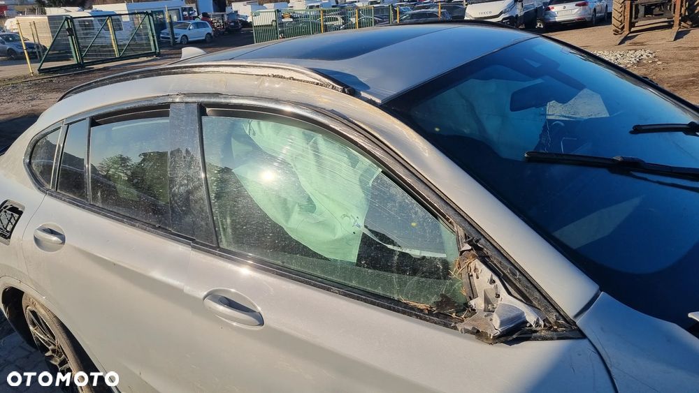 BMW X4 M Competition - 27