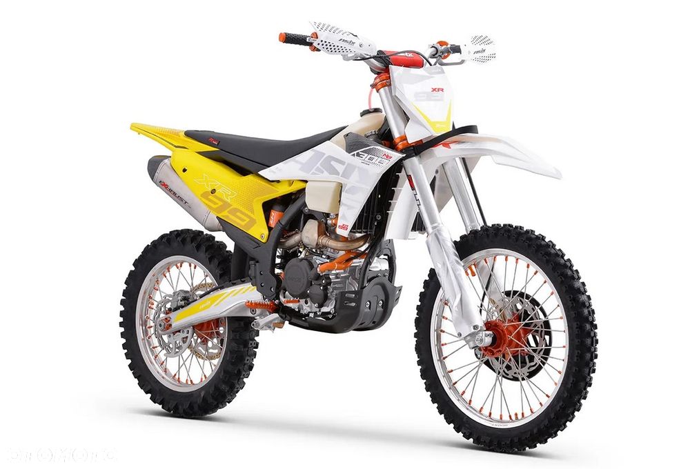 ASIX XR-99 - 11