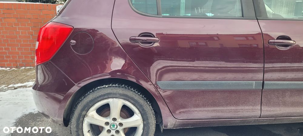 Skoda Fabia 1.2 12V Family - 3