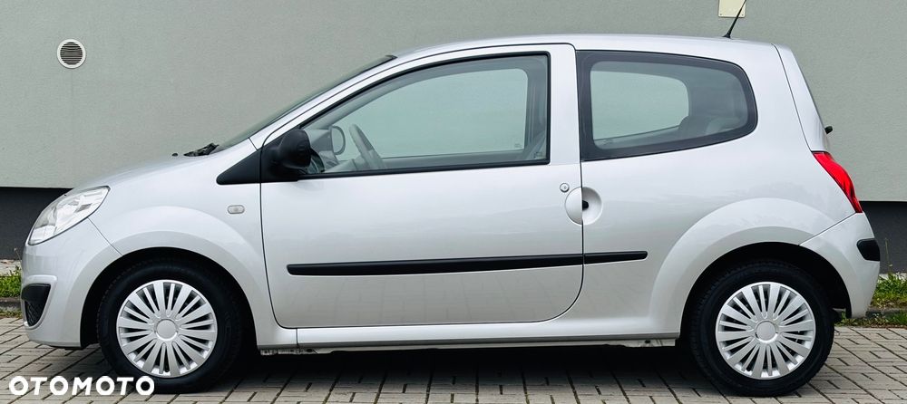 Renault Twingo 1.2 16V Expression - 9