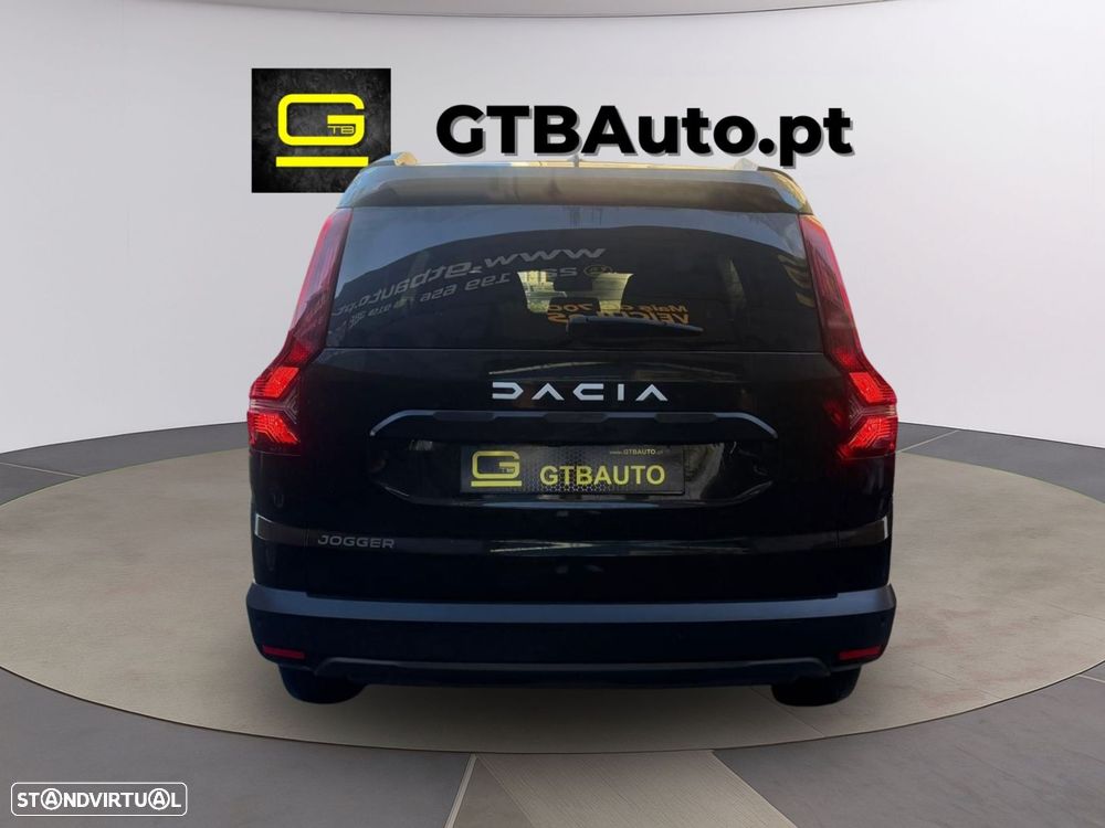 Dacia Jogger - 48