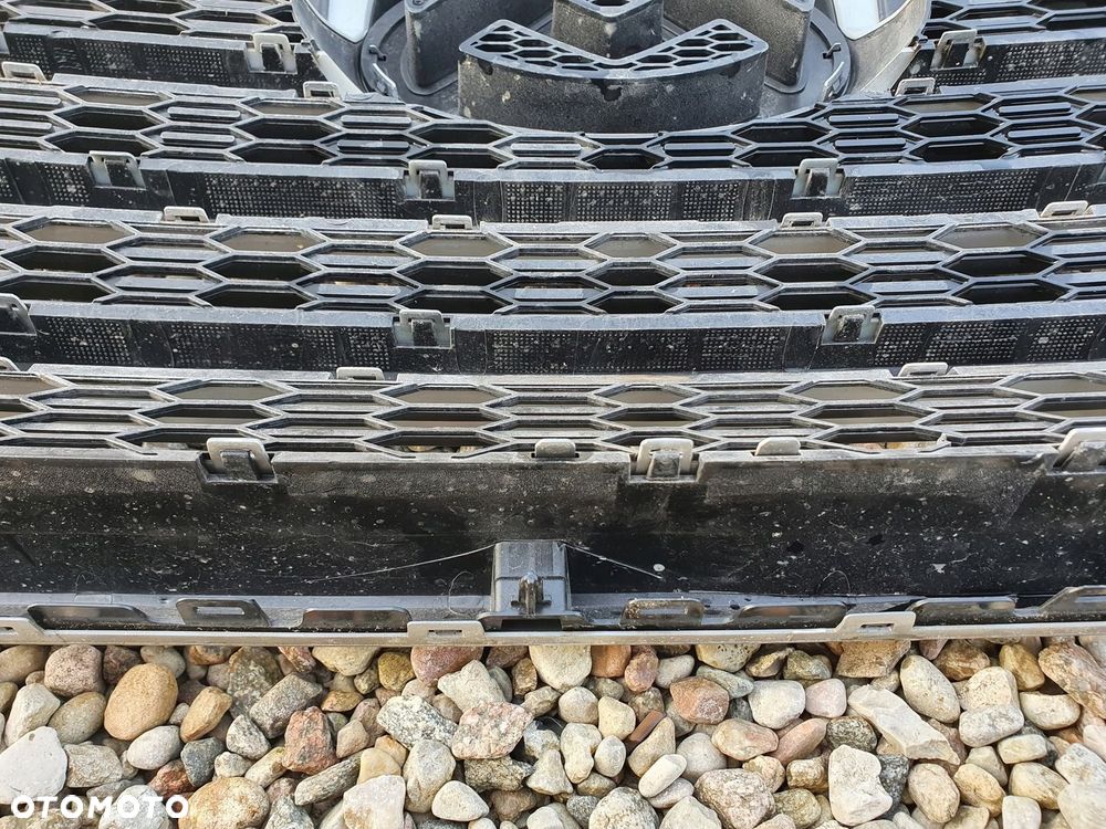Grill Maxus Deliver 9 rok 19- - 8