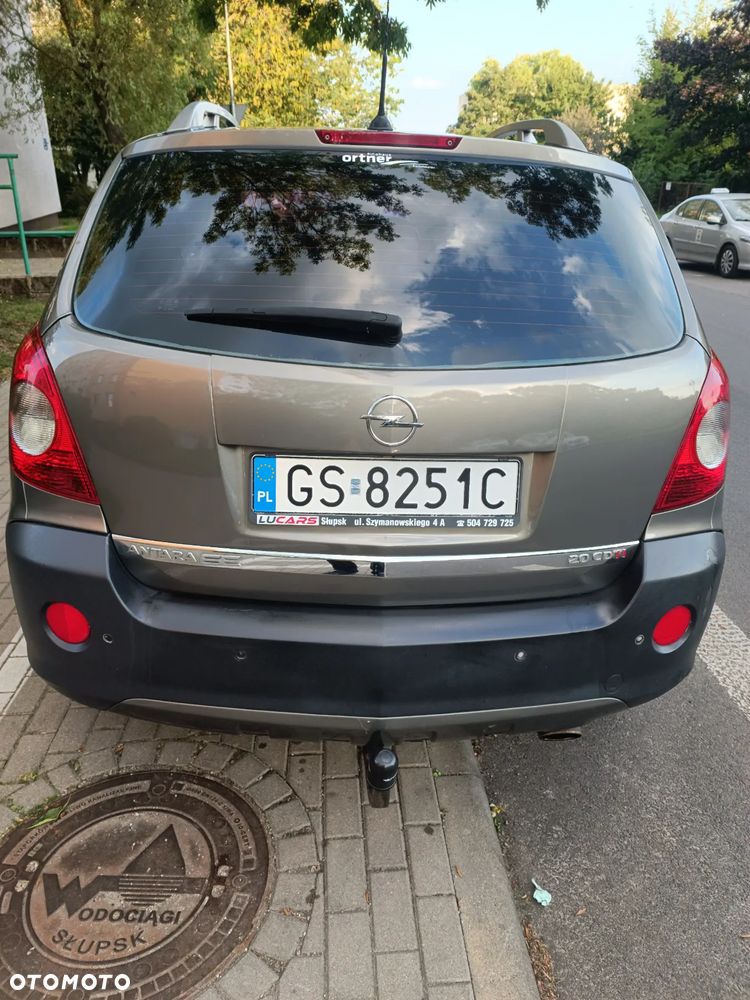 Opel Antara 2.0 CDTI Enjoy - 5