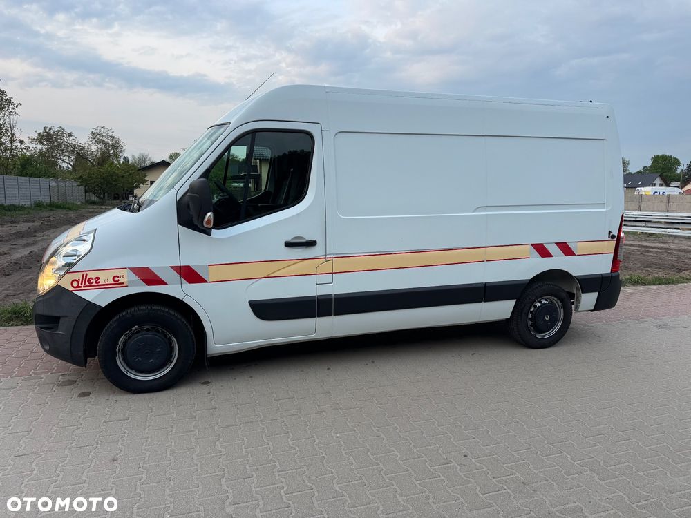 Renault Master - 13