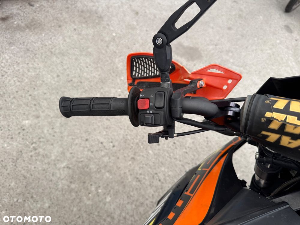 Derbi Senda - 11