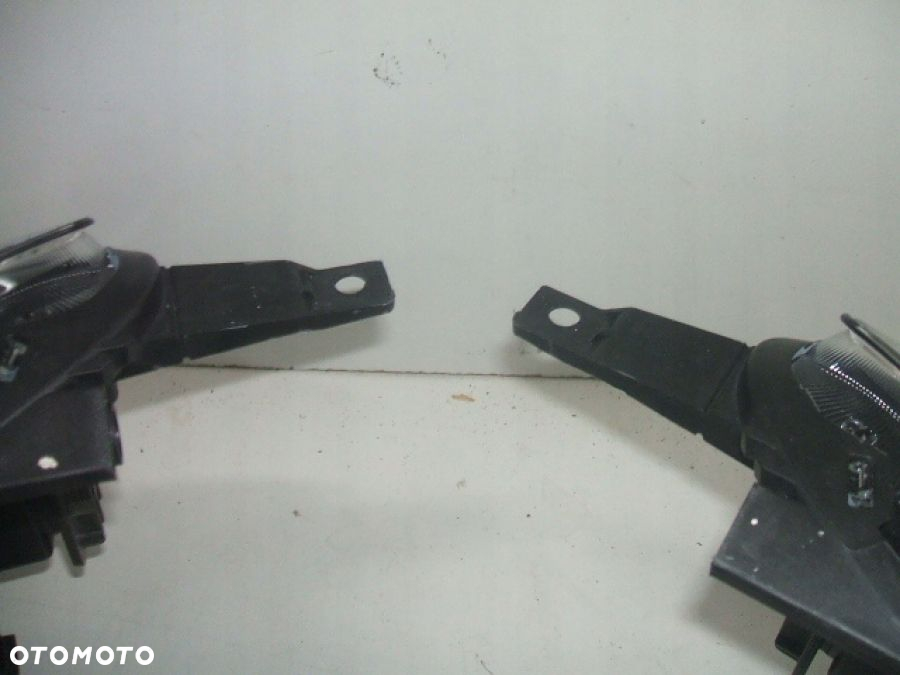 FORD KUGA MK3 2020- LAMPA prawa lewa LED - 5
