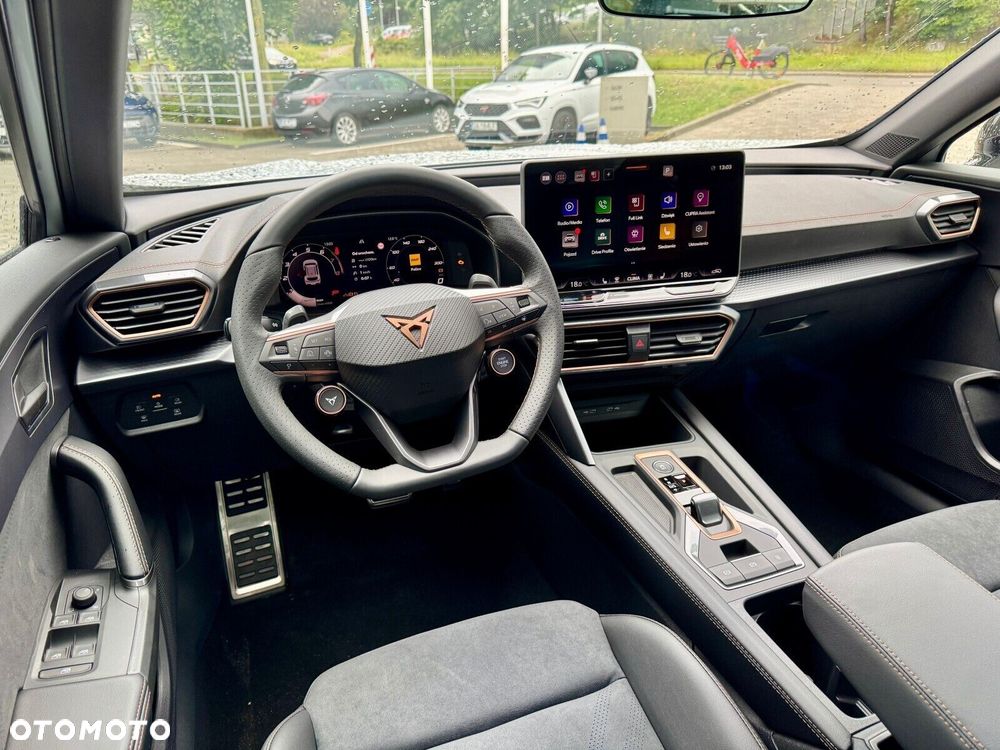 Cupra Formentor 1.5 eTSI mHEV DSG - 19