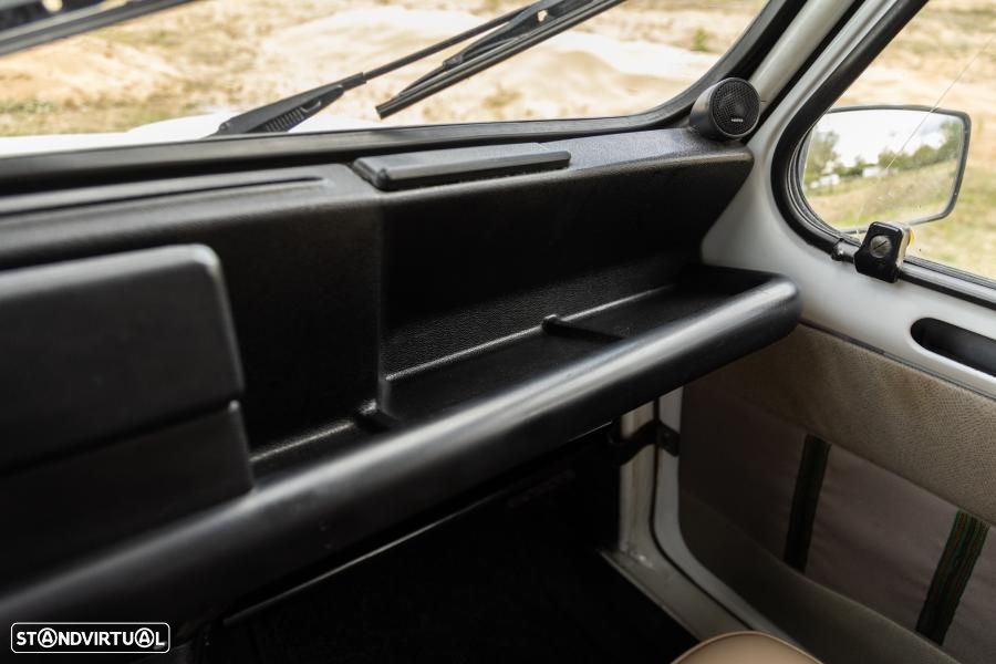 Renault 4 1.0 TL Savanne - 42