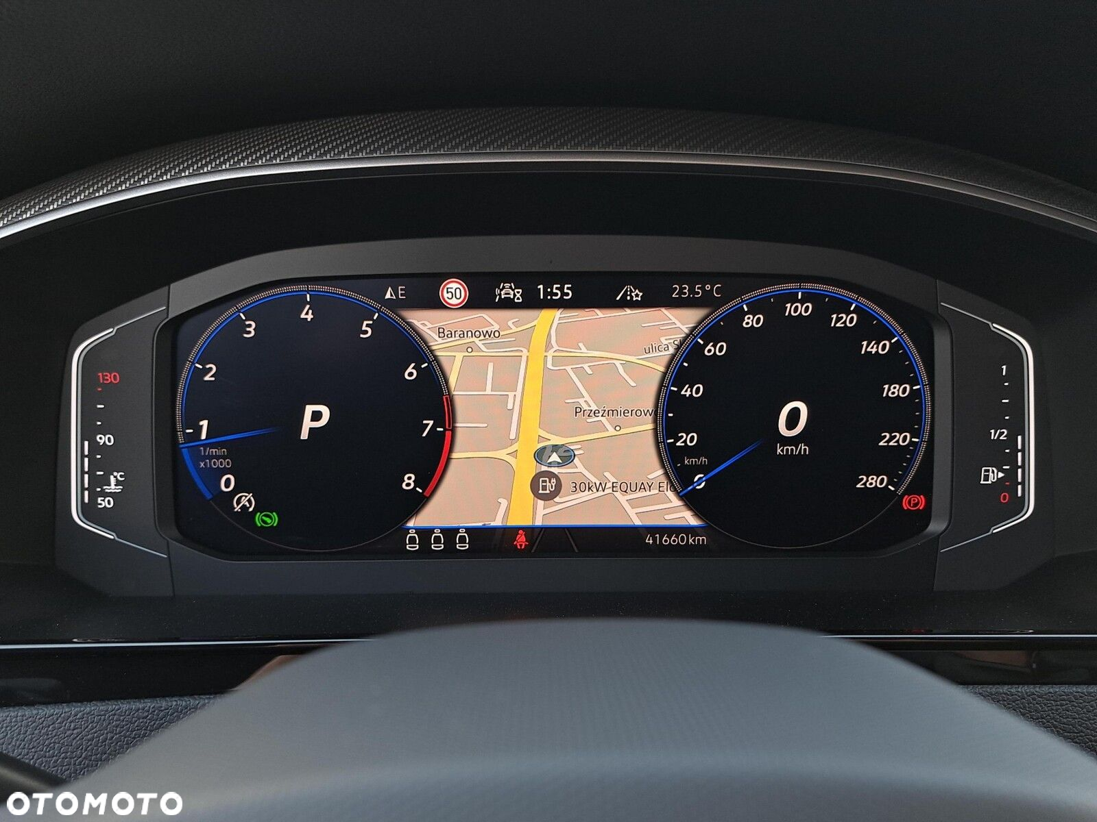 Volkswagen Arteon 2.0 TSI R-Line DSG - 23
