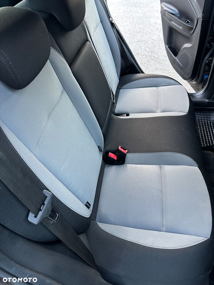 Alfa Romeo Giulietta 2.0 JTDM Progression - 6