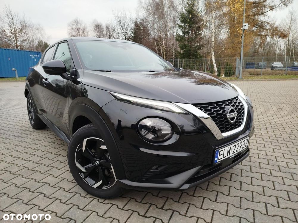 Nissan Juke - 27