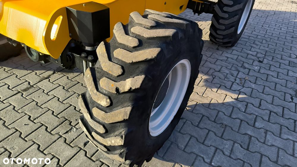 Manitou 180 ATJ - 16