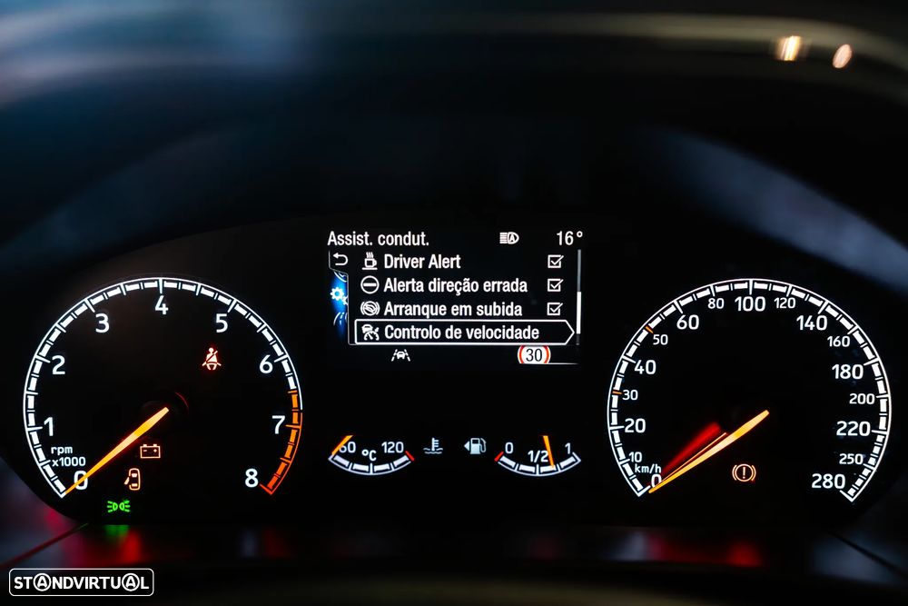 Ford Focus 2.3 EcoBoost S&S ST c/ Pack Estilo - 48