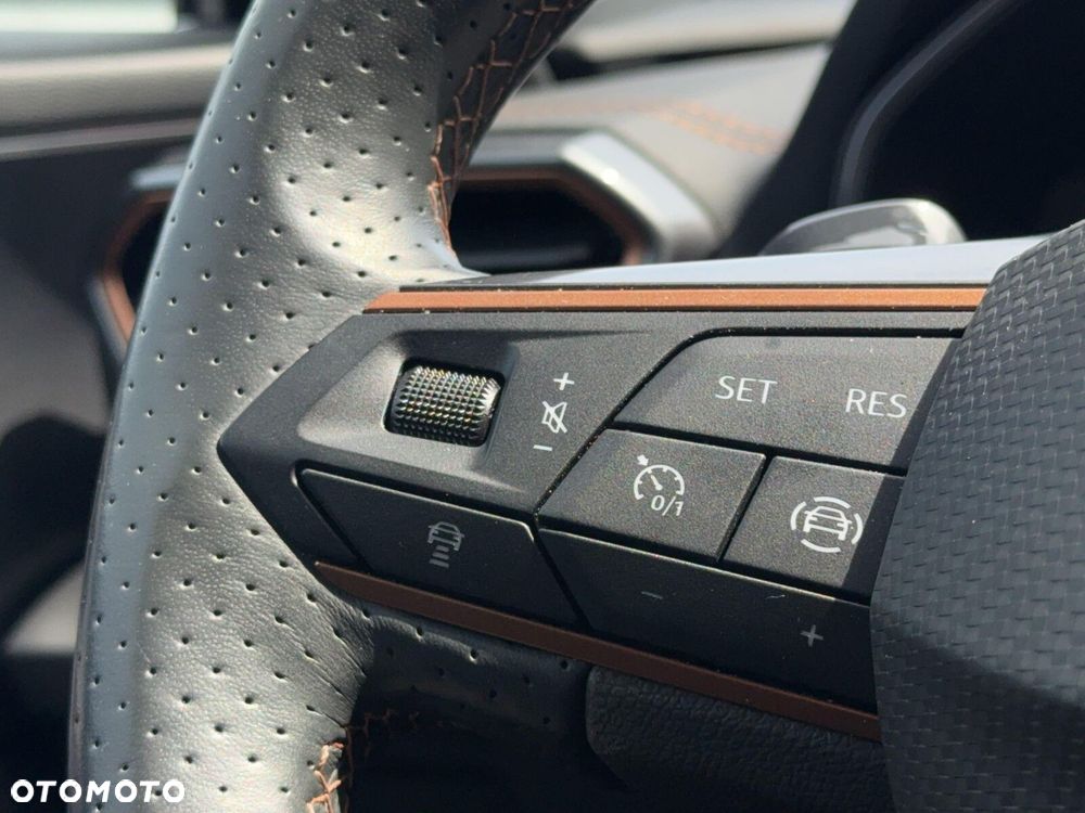Cupra Formentor 1.5 TSI DSG - 19