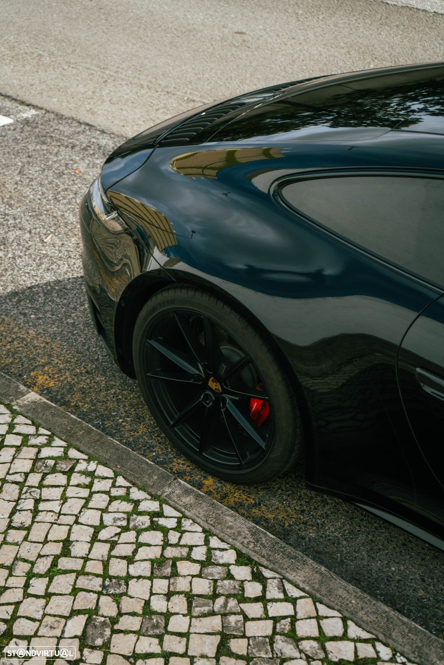Porsche 911 (992) Carrera S PDK - 7