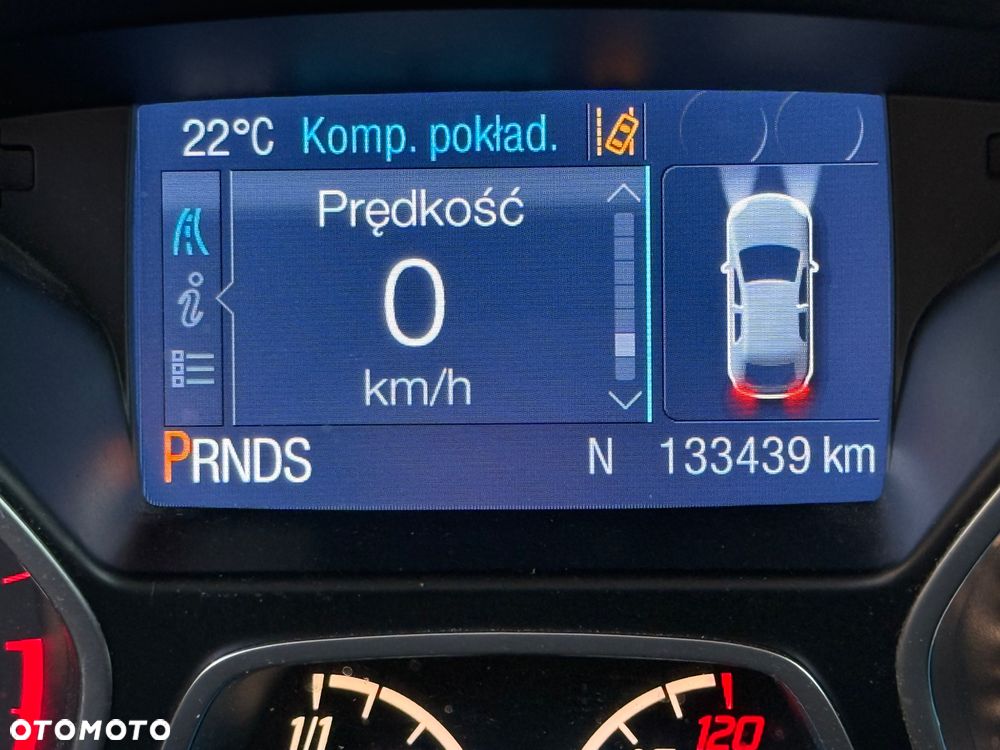 Ford Kuga 2.0 TDCi 4WD Titanium Plus - 21