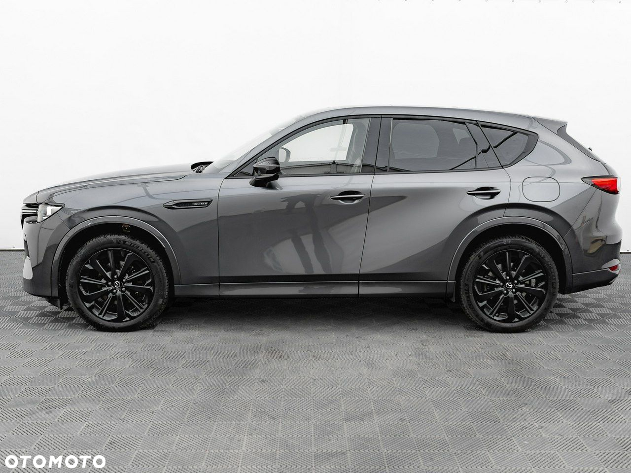 Mazda CX-60 - 10