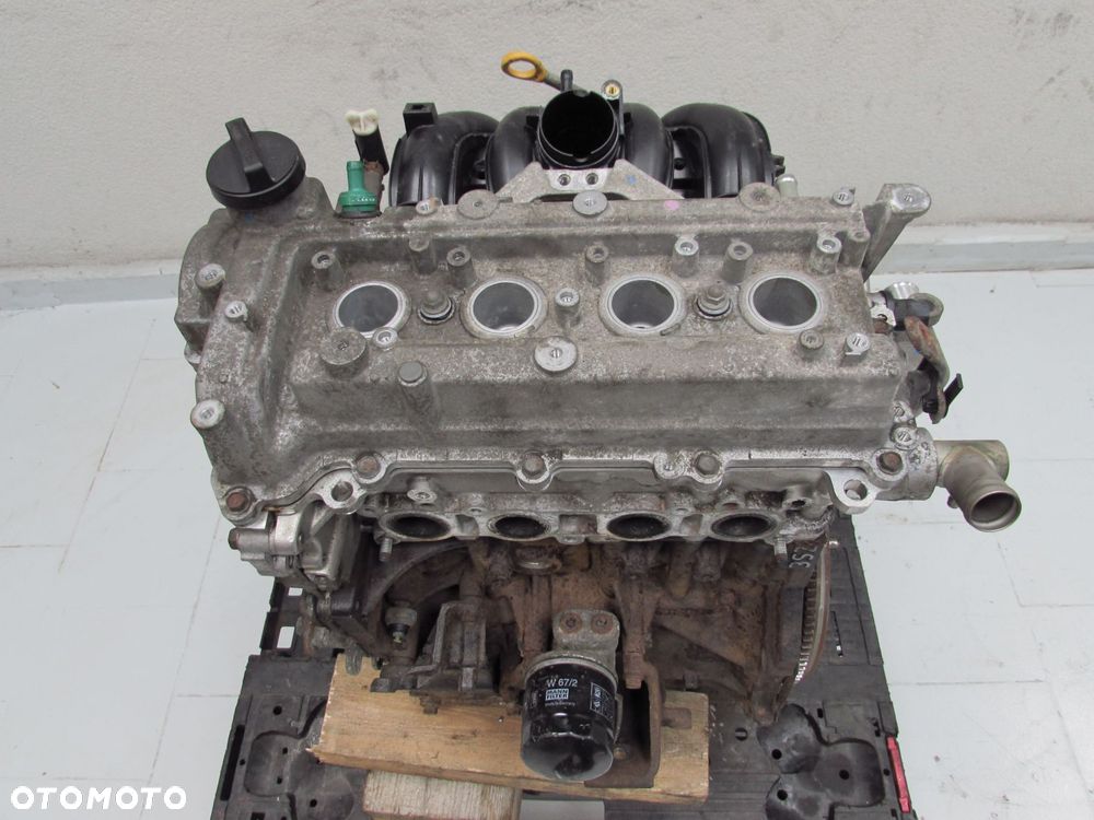 DAIHATSU TERIOS II 1.5 06-16 SILNIK SLUPEK 3SZ-VE BEZ LPG 12R 132T - 1