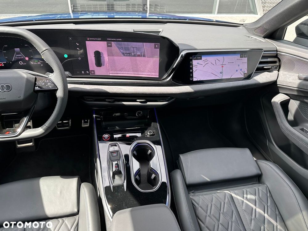 Audi A6 Limousine - 18