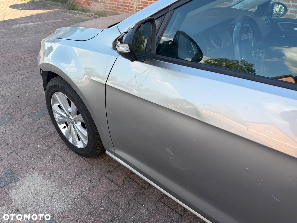 Volkswagen Golf - 15