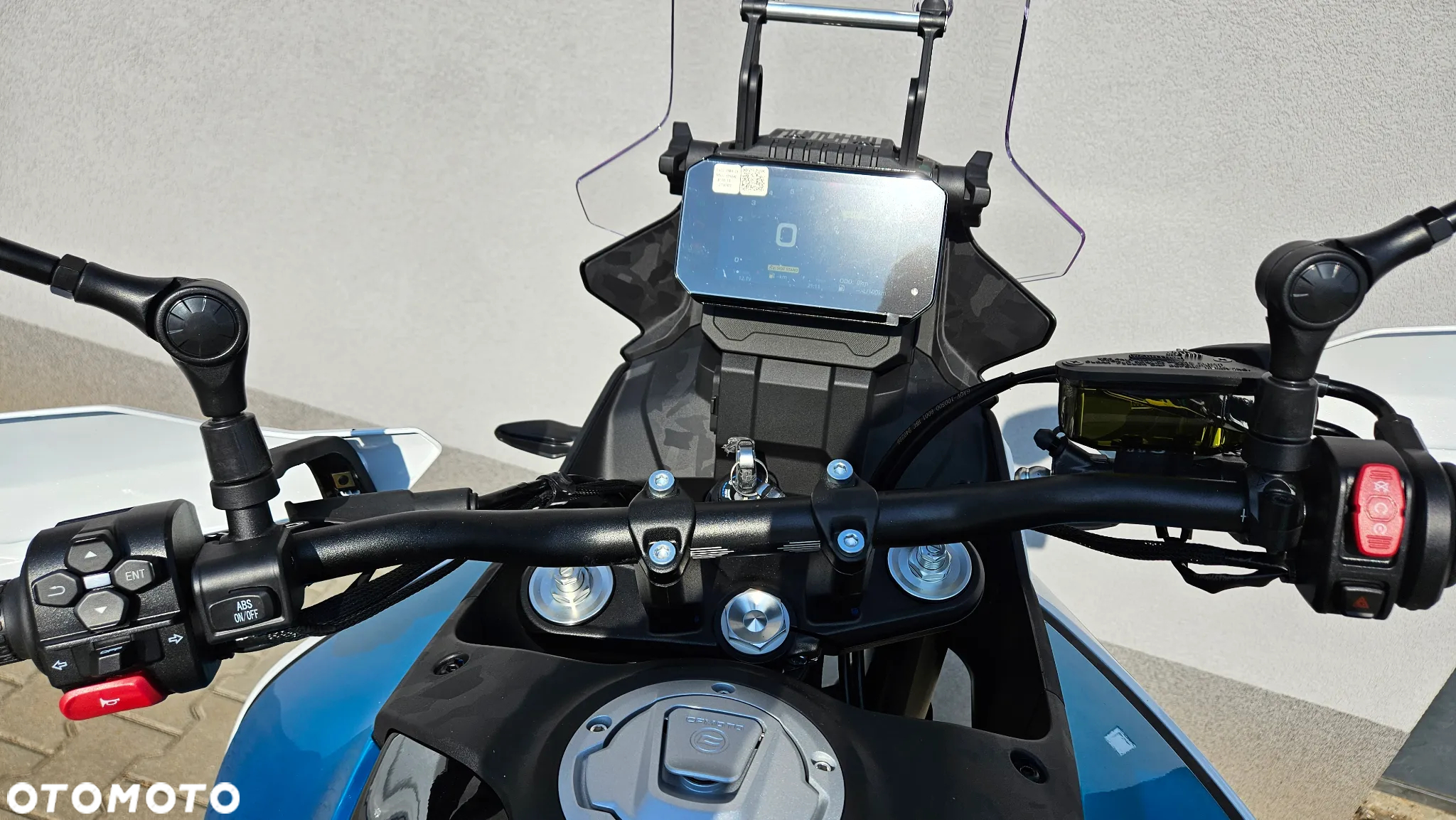 CFMoto Inny - 23