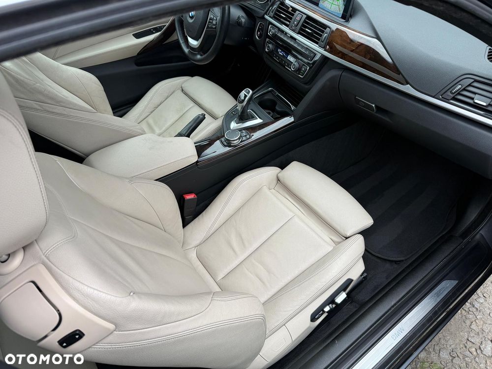 BMW Seria 4 - 6