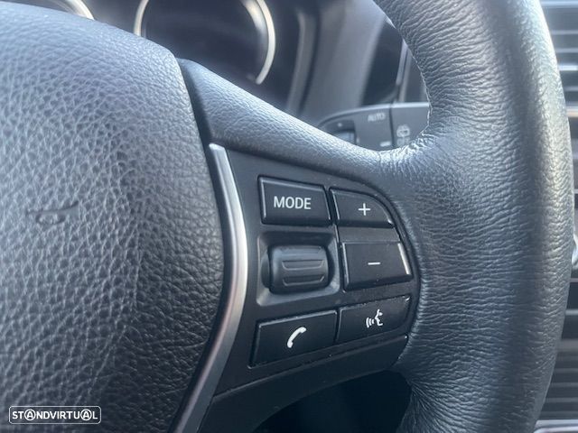 BMW 116 d Line Sport Shadow - 12