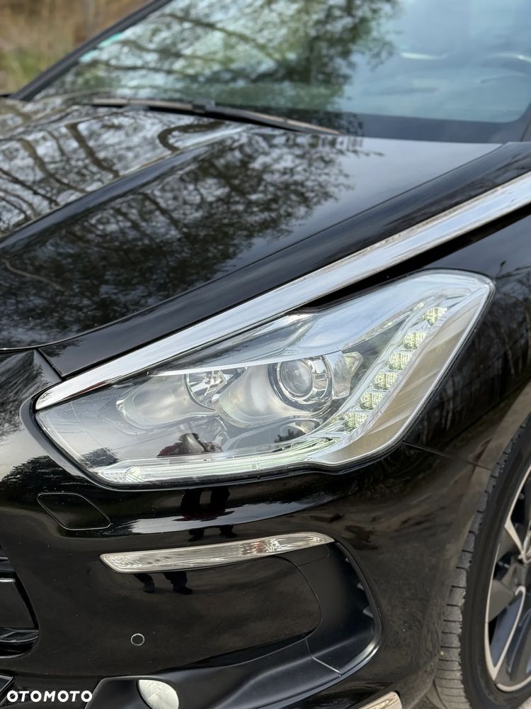 Citroën DS5 BlueHDi 180 SportChic - 16