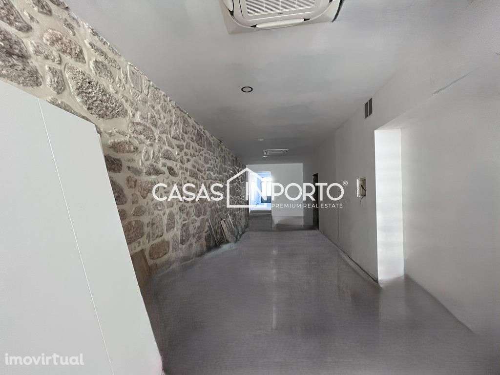 Loja junto à Praça da República - Grande imagem: 3/5