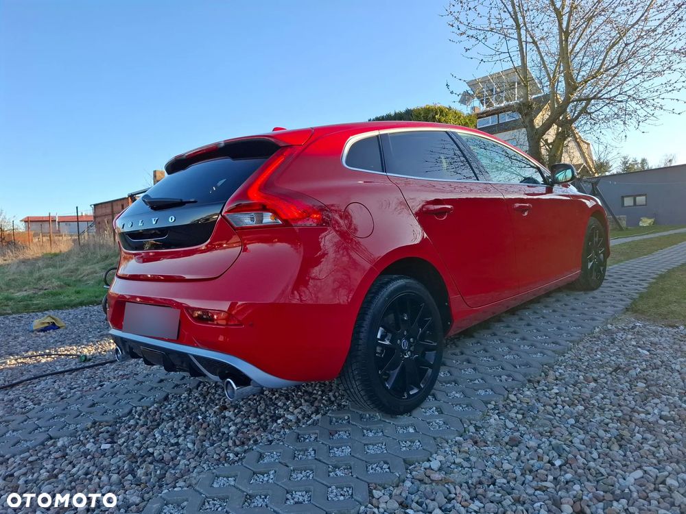 Volvo V40 D4 RDesign - 3