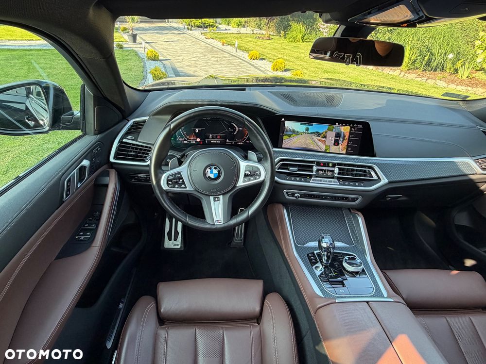 BMW X6 - 22