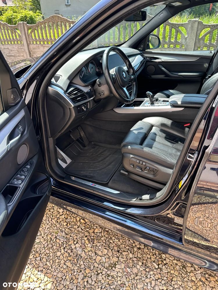 BMW X5 xDrive35i - 6