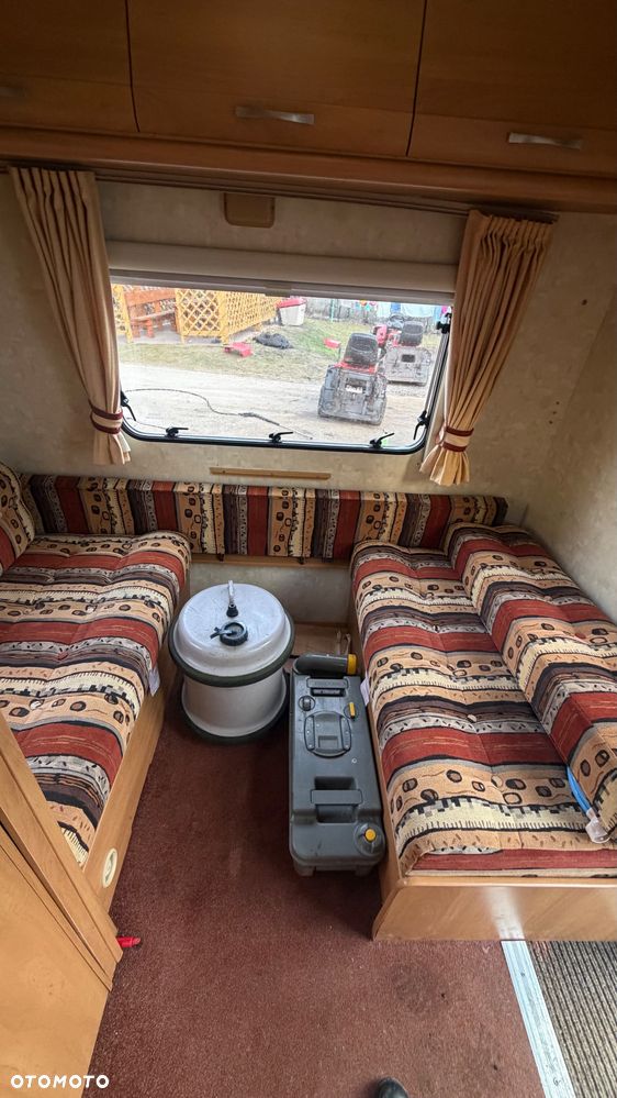 SWIFT Charisma 545 - 9
