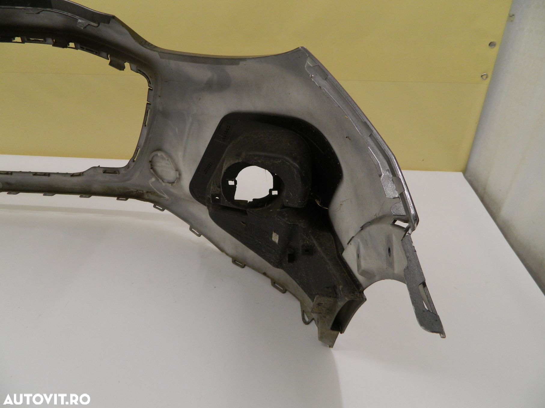 Bara fata Ford Puma 2019, 2020, 2021, 2022,  L1TB-17757-A - 7