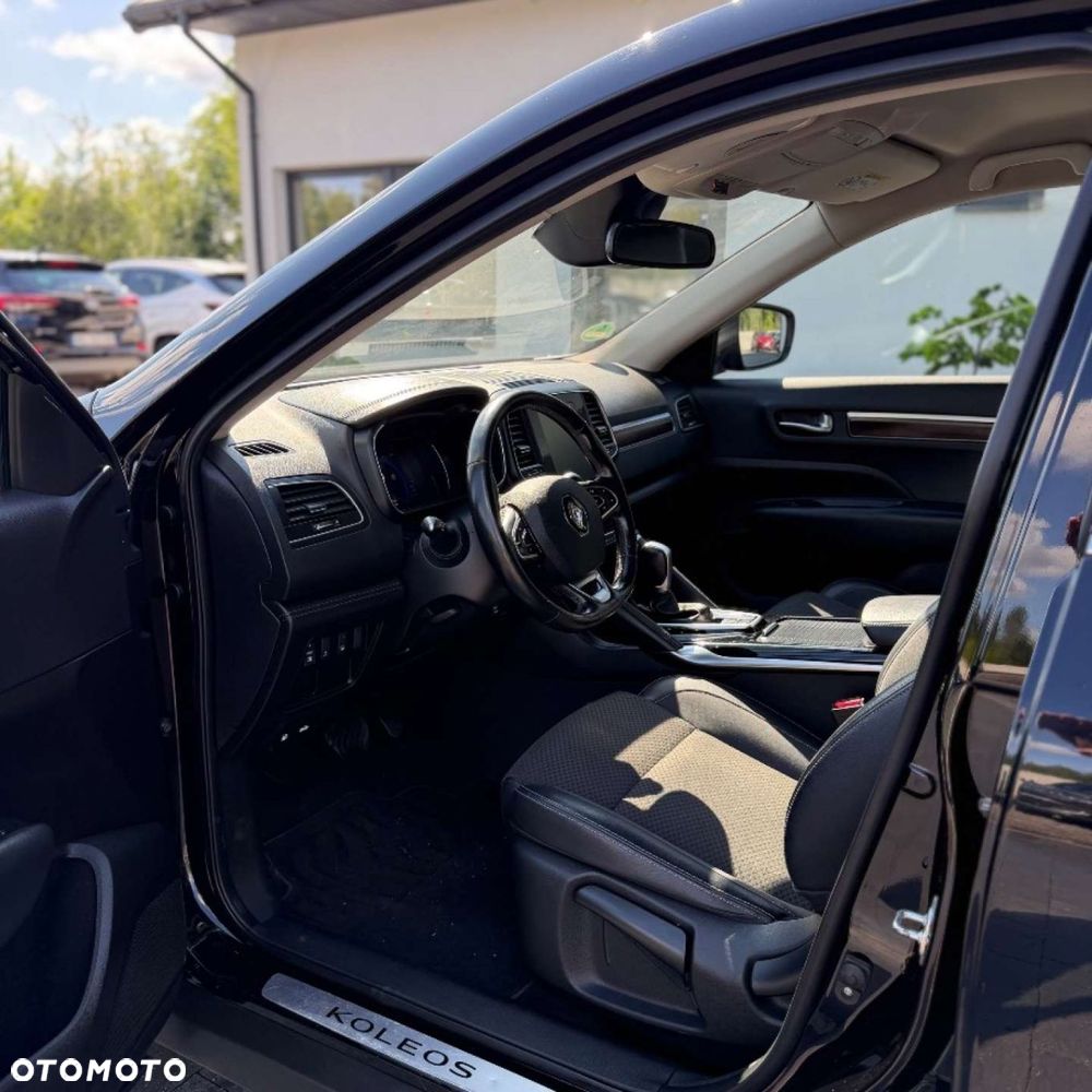 Renault Koleos - 16