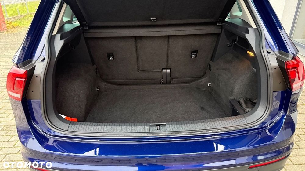 Volkswagen Tiguan - 17