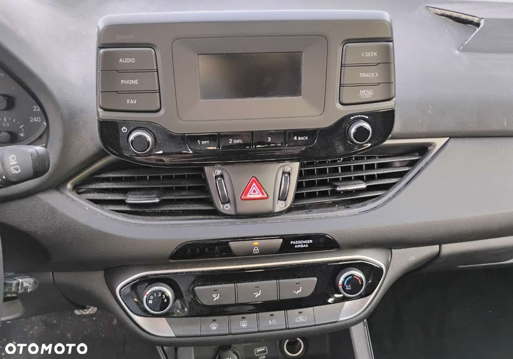 Hyundai i30 - 15