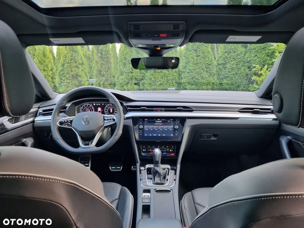 Volkswagen Arteon 2.0 TSI 4Motion R DSG - 14